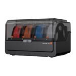 Anycubic ACE 2 Pro daudzšķiedru sistēma (multicolor) Kobra S1 sērijai - Image 2
