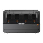 Anycubic ACE 2 Pro daudzšķiedru sistēma (multicolor) Kobra S1 sērijai - Image 5