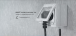 Viedā āra kontaktligzda 16A IP55 WiFi TUYA - Image 4