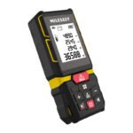 Mileseey G7 100 m lāzera tālmērs - Image 2
