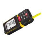 Mileseey G7 100 m lāzera tālmērs - Image 4