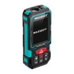 Mileseey S7 lāzera tālmērs (0,2–100 m) ar IPS displeju - Image 3
