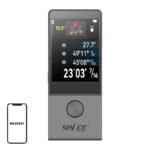 Mileseey D9 Pro 100 m lāzera tālmērs
