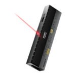 Mileseey DP20 Pro 100 lāzera tālmērs (0,25–120 m, OLED, Bluetooth) - Image 4