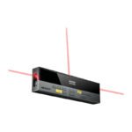 Mileseey DP20 Pro 100 lāzera tālmērs (0,25–120 m, OLED, Bluetooth) - Image 5