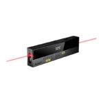 Mileseey DP20 Pro 100 lāzera tālmērs (0,25–120 m, OLED, Bluetooth) - Image 6