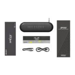Mileseey DP20 Pro 100 lāzera tālmērs (0,25–120 m, OLED, Bluetooth) - Image 7