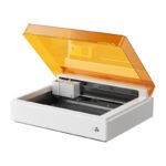 xTool M1 Ultra 20W lāzergravētājs (4-in-1: lāzers, asmens, tintes druka, pildspalva) - Image 4
