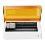 xTool M1 Ultra 20W lāzergravētājs (4-in-1: lāzers, asmens, tintes druka, pildspalva) - Image 5