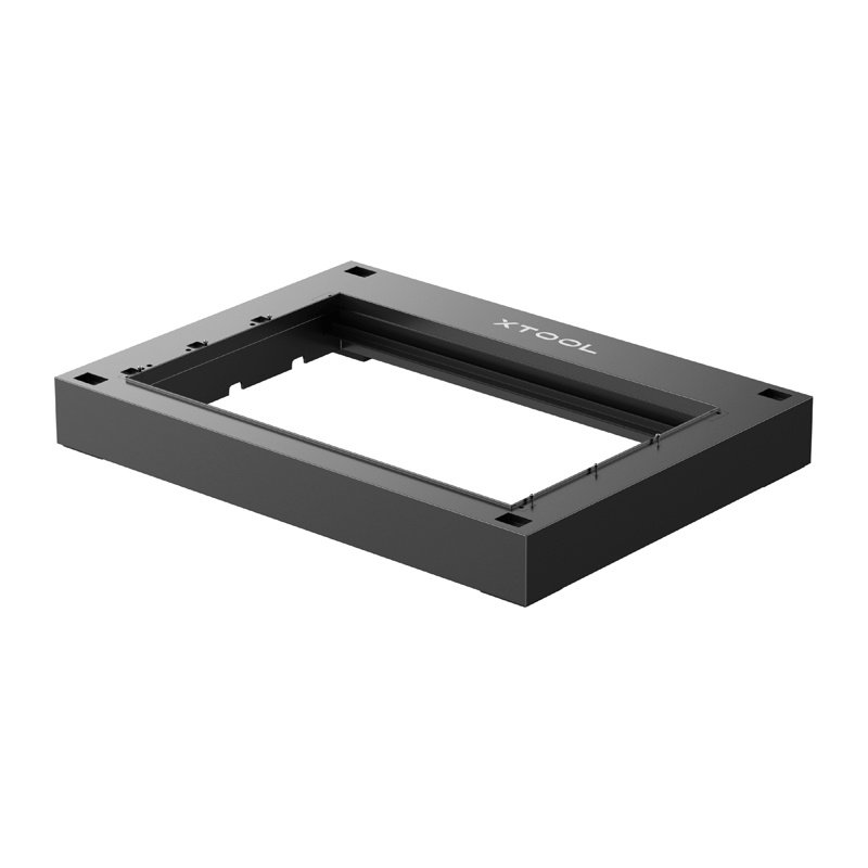 59940_1.jpg xTool S1 pacelšanas pamatne (augstuma pagarinājums līdz 125 mm) - Image 1