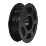 Anycubic TPU kvēldiegs (melns) 1 kg
