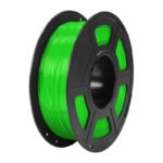 Anycubic TPU šķiedra (caurspīdīga zaļa) 1 kg