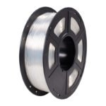 Anycubic TPU šķiedra (caurspīdīga) 1 kg
