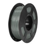 Anycubic TPU šķiedra (pelēka) 1 kg