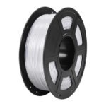 Anycubic TPU kvēldiegs (piena balts) 1 kg