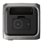 EcoFlow RIVER 3 Max Plus Wireless 858Wh portatīvā barošanas stacija (600W/1200W X-Boost, UPS, Qi2) - Image 5