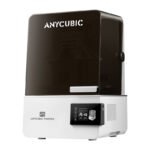 Anycubic Photon P1 3D printeris (14K, 10.1", 223×126×230 mm, Wi‑Fi/LAN/USB)