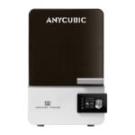 Anycubic Photon P1 3D printeris (14K, 10.1", 223×126×230 mm, Wi‑Fi/LAN/USB) - Image 2