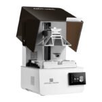 Anycubic Photon P1 3D printeris (14K, 10.1", 223×126×230 mm, Wi‑Fi/LAN/USB) - Image 4