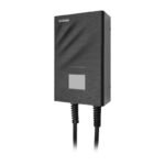 BESEN EV lādētājs SQW45-BC-22KW-APP (22 kW, ar lietotni, 3.5" skārienekrāns) - Image 2
