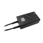 BESEN EV lādētājs SQW45-BC-22KW-APP (22 kW, ar lietotni, 3.5" skārienekrāns) - Image 3