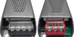 OXT LED barošanas bloks 24V 400W 16.6A SLIM PRO (W414) - Image 3