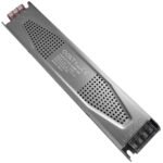 OXT LED barošanas bloks 24V 400W 16.6A SLIM PRO (W414) - Image 2
