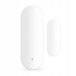ZigBee TUYA Smart AAA durvju un logu atvēršanas sensors