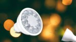 RGBCCT LED spuldze 30° GU10 5W (ZigBee) – HUE/TUYA - Image 3