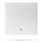 EM ZigBee 3.0 virsmas montāžas tālvadības pults/slēdzis (1 kanāls, 3 programmas) TUYA Smart Life (T041)