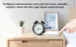 Virsmas montāžas tālvadības pults 2 kanāli 6 programmas EM ZigBee 3.0 TUYA sērija - Image 4