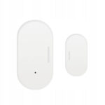 CS ZigBee TUYA durvju un logu atvēršanas sensors - Image 2