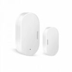 CS ZigBee TUYA durvju un logu atvēršanas sensors