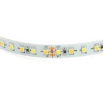 PSMART LED lente 24V CCT 2835 IP20 10mm 120LED/m 5m (CRI≥90) - Image 4