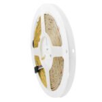 PSMART LED lente 12V RGB 5050 IP65 60LED/m 5m (10mm) - Image 2