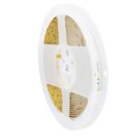 PSMART LED lente 24V RGB+CCT PRO 5050 IP65 60LED/m 5m (12mm, CRI≥90, 24W/m) - Image 2