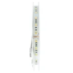PSMART LED lente 24V RGB+CCT PRO 5050 IP65 60LED/m 5m (12mm, CRI≥90, 24W/m) - Image 3