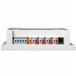 TUYA 4CH ZigBee 3.0 releja kontrolieris (DIN) 4x10A - Image 5