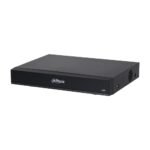 4 kanālu Pentabrid video ierakstītājs XVR7104H-4K-I3