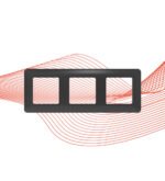 PSMART trīskāršs melns rāmis RM sērijas ierīcēm - Image 2