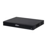 8 kanālu Pentabrid XVR ierakstītājs Dahua XVR7208A-4K-I3 (4K, AI, 2×SATA)