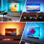 LED DIM 4 zonu aptumšošanas tālvadības pults (SD sērija) - Image 3