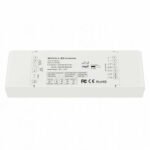 5in1 LED kontrolieris WiFi + RF RGBCCT (Tuya/Philips Hue, SD sērija) LC132 - Image 2