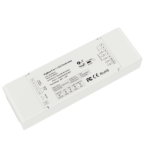 5w1 ZigBee 3.0 LED kontrolieris RGBCCT + RF (SD sērija) – Tuya Smart / Philips Hue