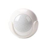 PIR WiFi TUYA Smart kustības sensors (Smart Life)