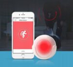PIR WiFi TUYA Smart kustības sensors (Smart Life) - Image 4
