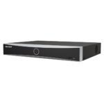 Hikvision DS-7604NXI-K1/4P(D) 4 kanālu PoE AcuSense 4K NVR