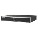 Hikvision DS-7604NXI-K1/4P(E) 4 kanālu PoE AcuSense 4K NVR ierakstītājs