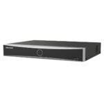 Hikvision DS-7604NXI-K1(E) 4 kanālu AcuSense 4K NVR ierakstītājs