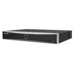 Hikvision DS-7608NXI-K1/8P 8 kanālu NVR ar PoE (AcuSense, 4K HDMI)
